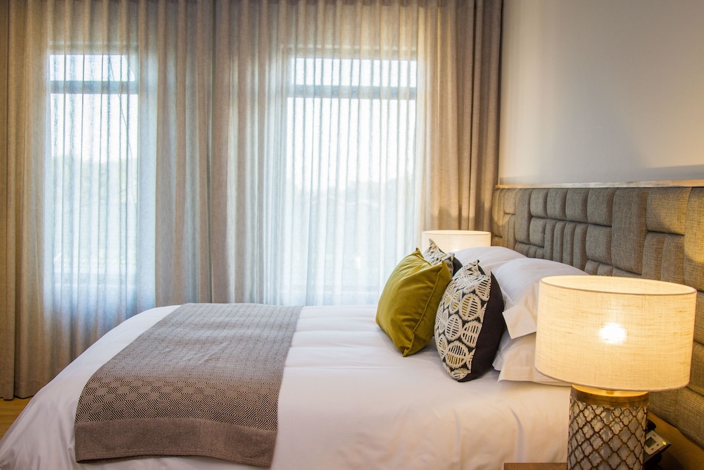 Executive Room, Sea View