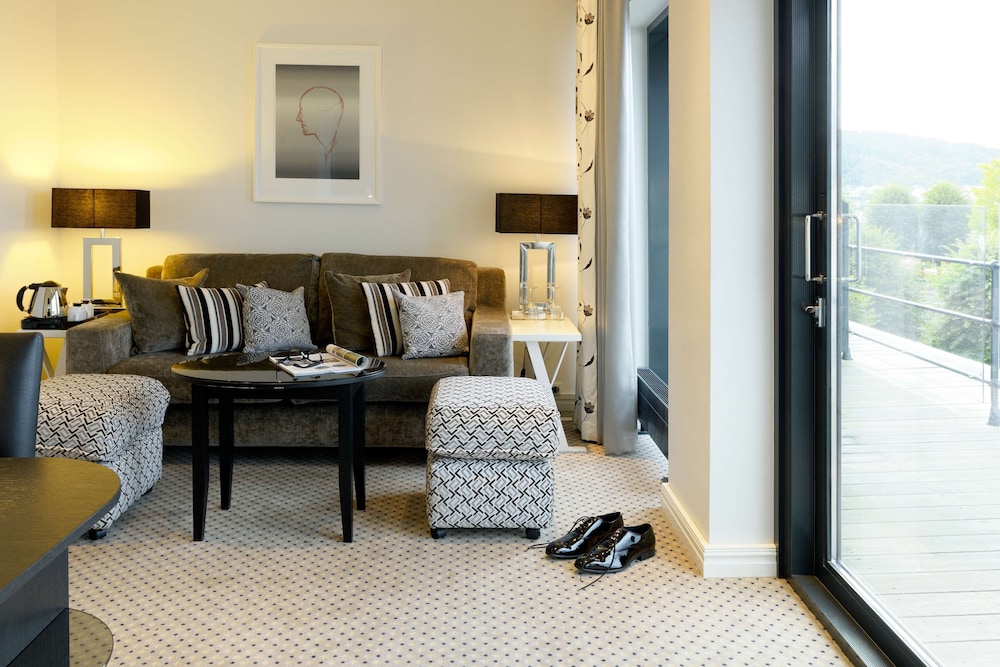 Presidential Suite photo 2
