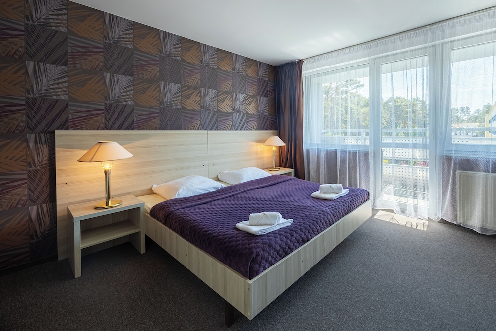 Comfort Room, Non Smoking, Pets Allowed