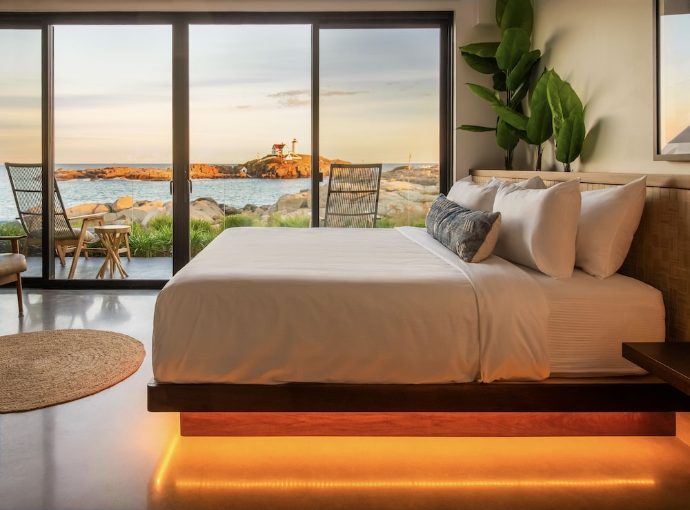 Luxury Room
