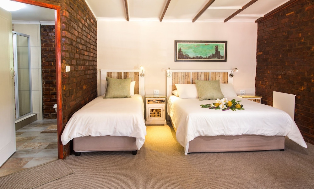 Triple Room photo 2