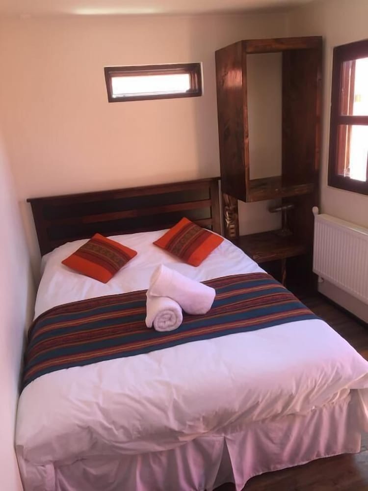 Single Room, 1 Double Bed, Non Smoking