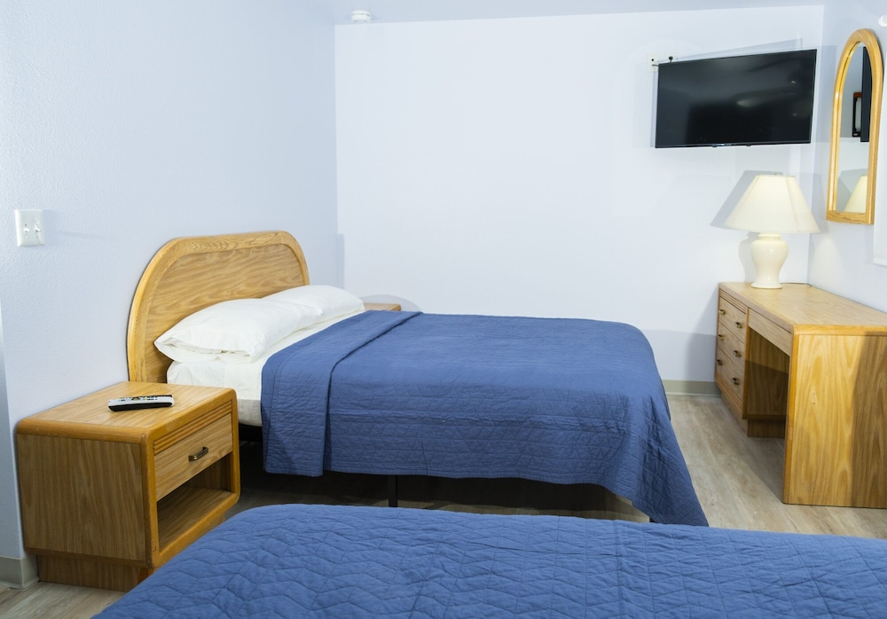 Superior Studio Suite, 2 Queen Beds, Kitchen, No Pets Allowed photo 1