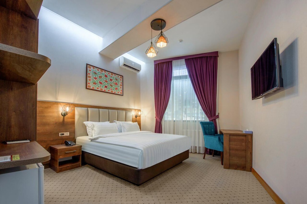 Standard Room photo 1