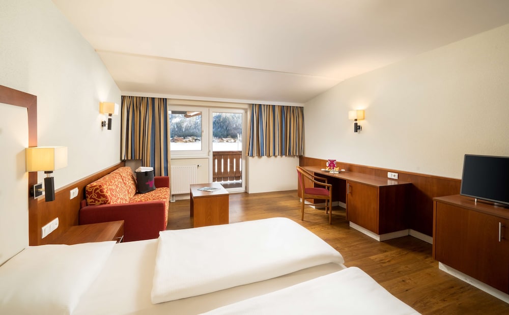 Superior Double Room photo 1