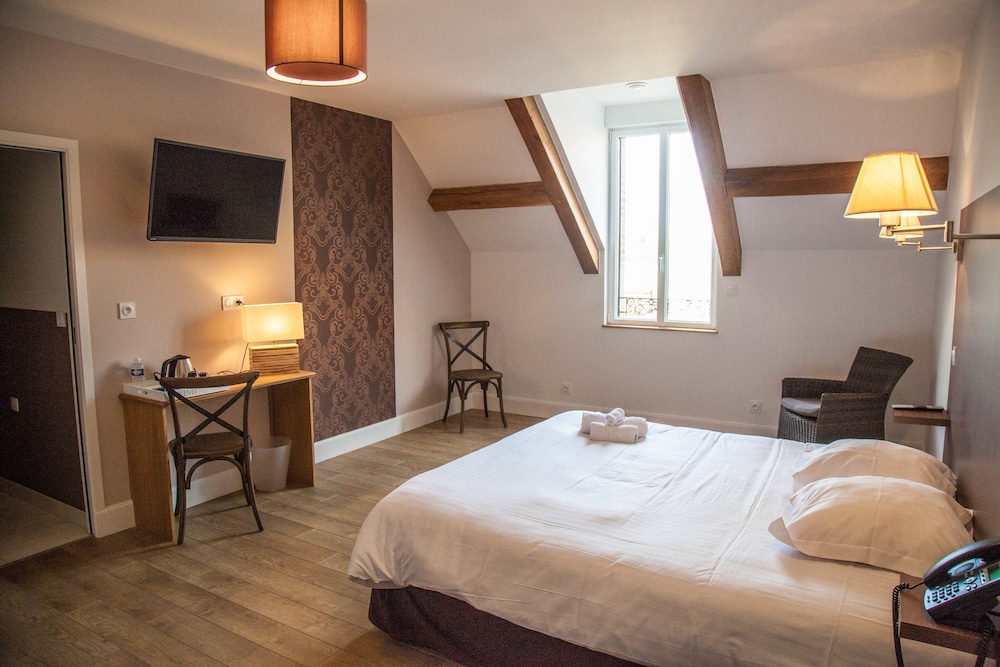 Junior Suite (Quadruple) photo 3