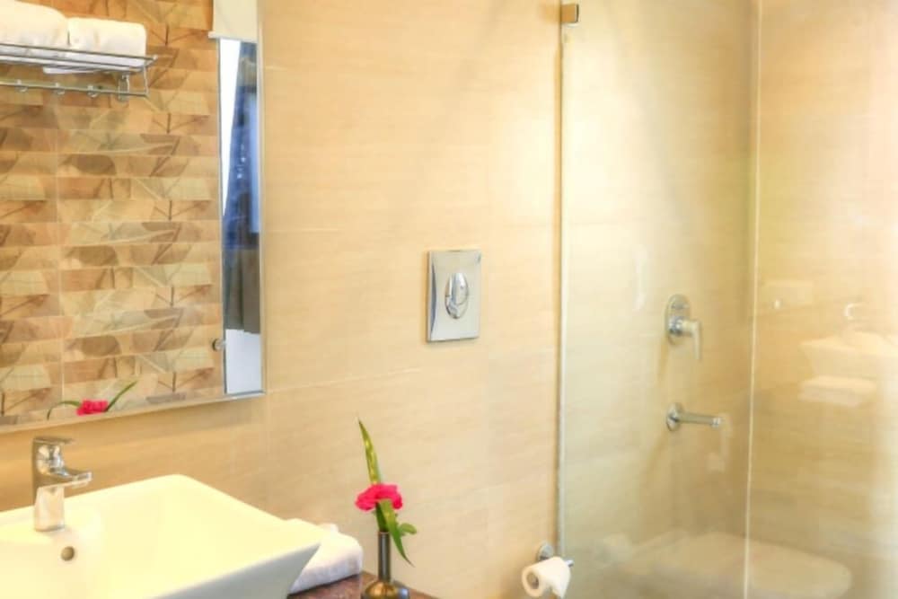 Junior Suite, Hill View photo 1