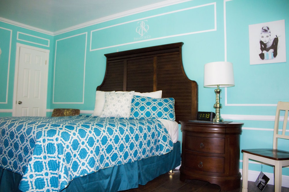 Tiffany Room photo 2