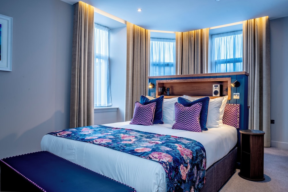 Superior Double Room, 1 King Bed photo 1