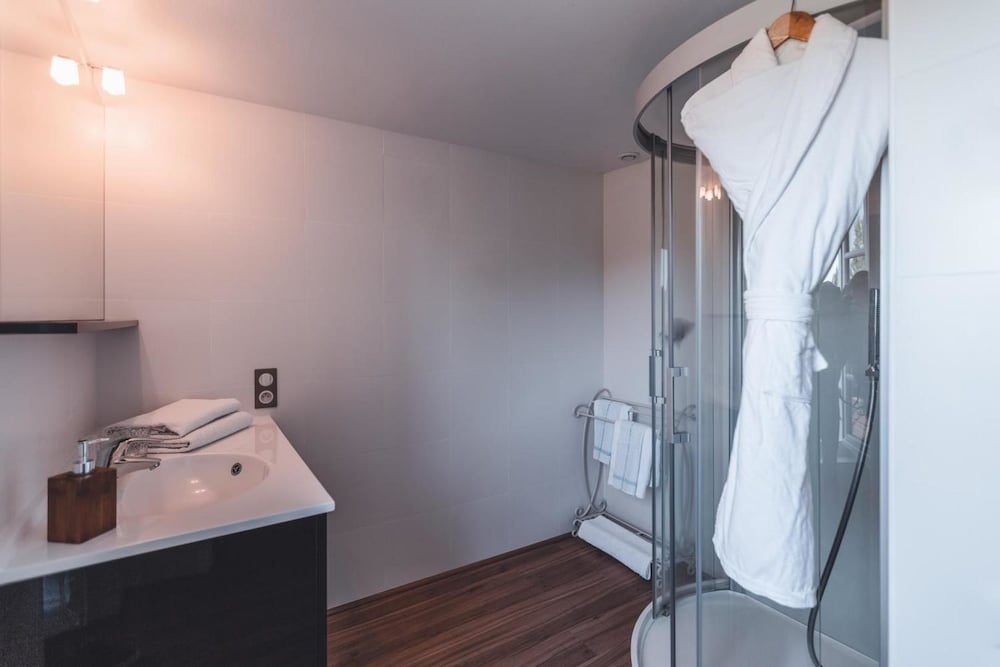 Double Room (Josephine) photo 2