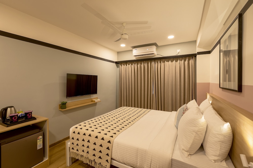 Basic Double Room - Photo 5