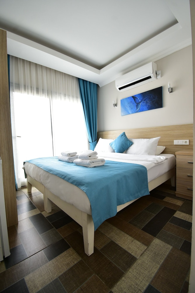 Standart, Sehir Manzarali photo 1