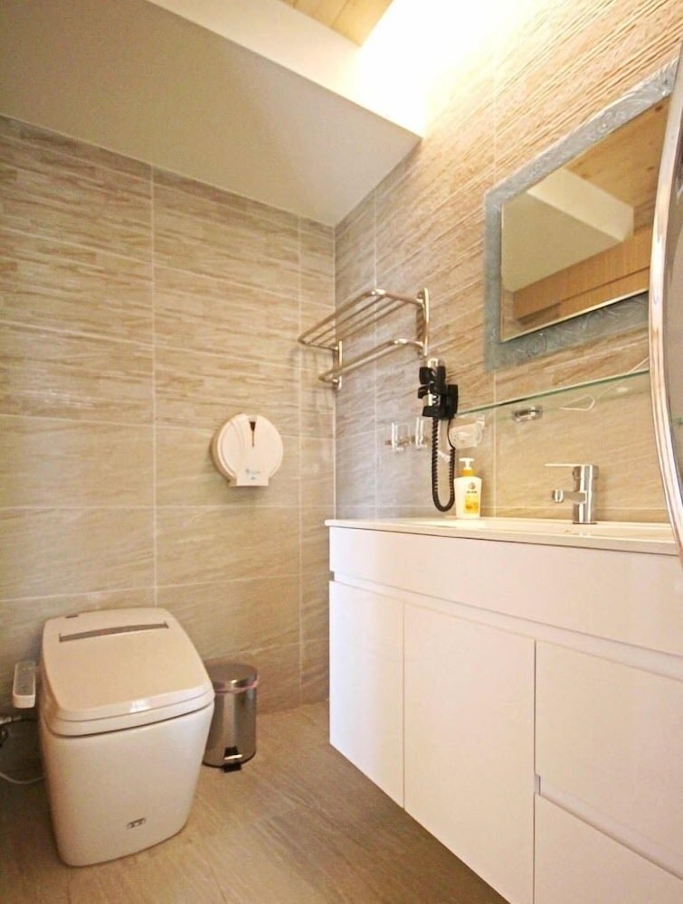 Deluxe Double Room, Ocean View (203) photo 3