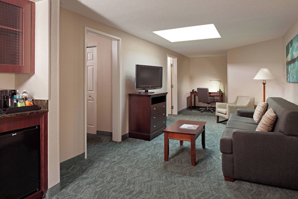 Suite, 2 Bedrooms