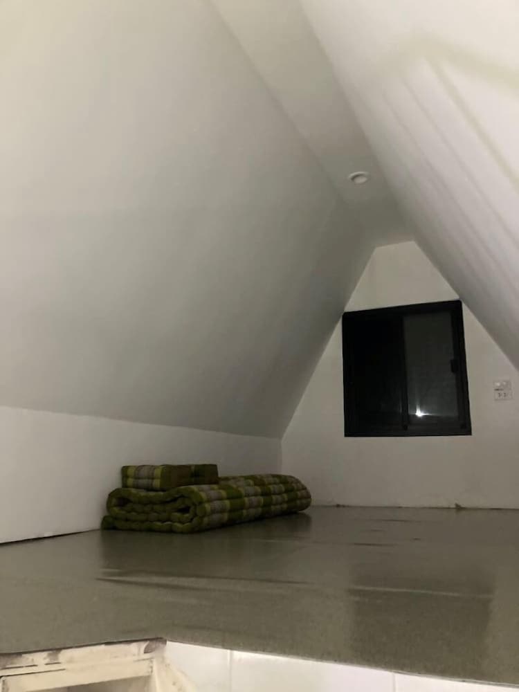 Deluxe Double Room, Patio, Garden View photo 3