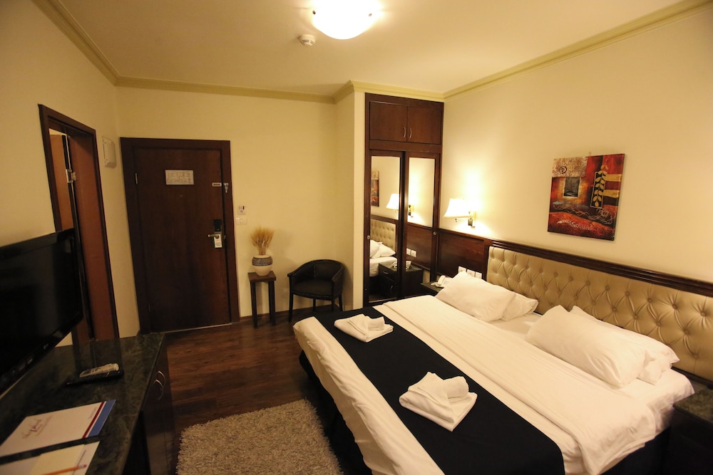 Deluxe Double Room photo 2