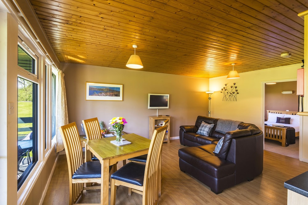 Logierait Lodges, 写真 8