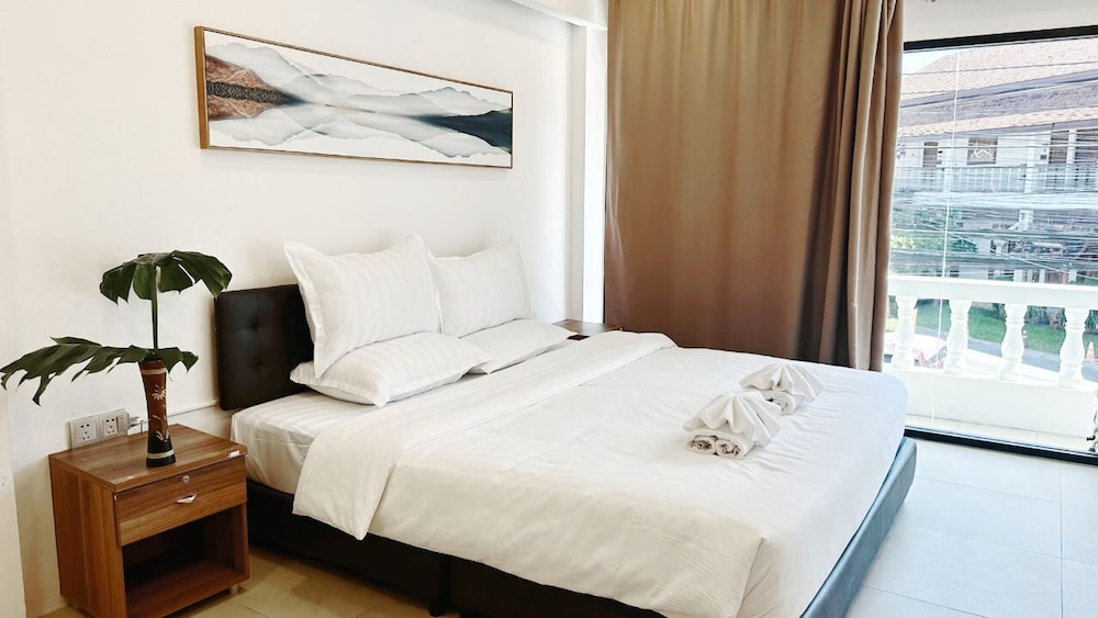 Premier Suite