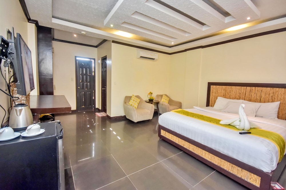 Premier Room, 1 Double Bed photo 2
