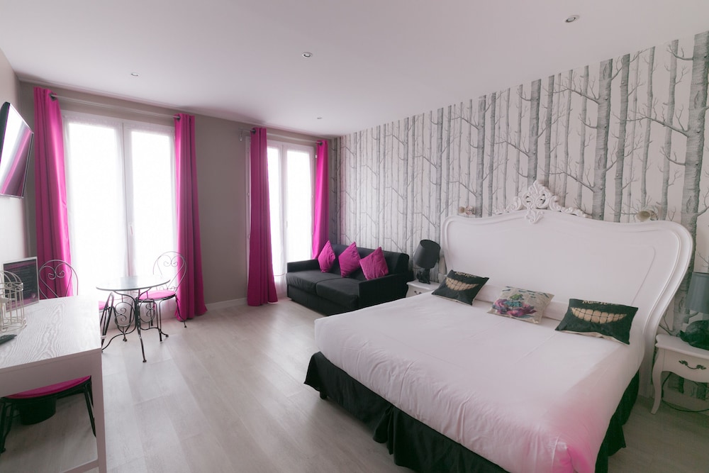 Family Prestige Suite photo 2