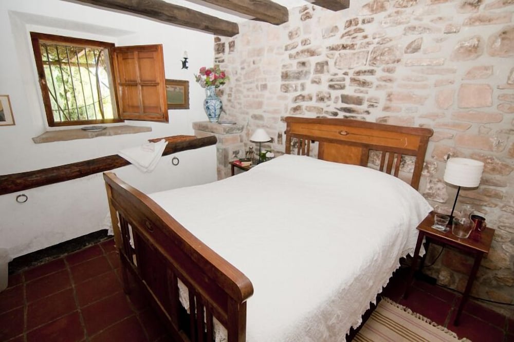 Double Room, Non Smoking