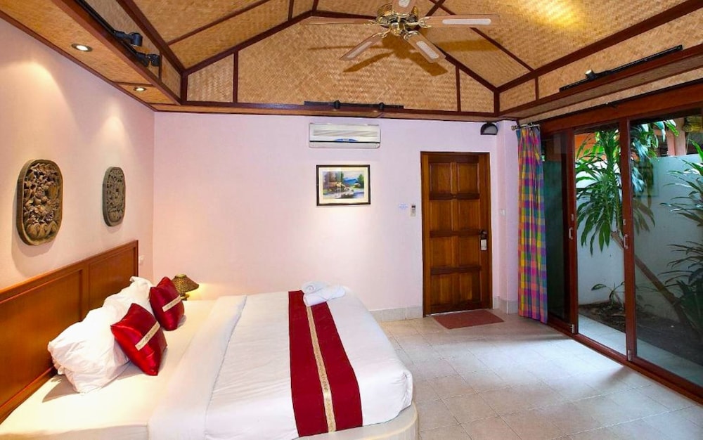 Suite, 1 Bedroom photo 1