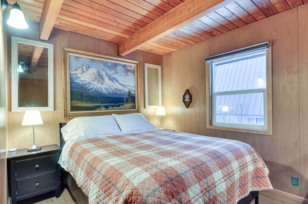 House (2 Bedrooms) photo 2
