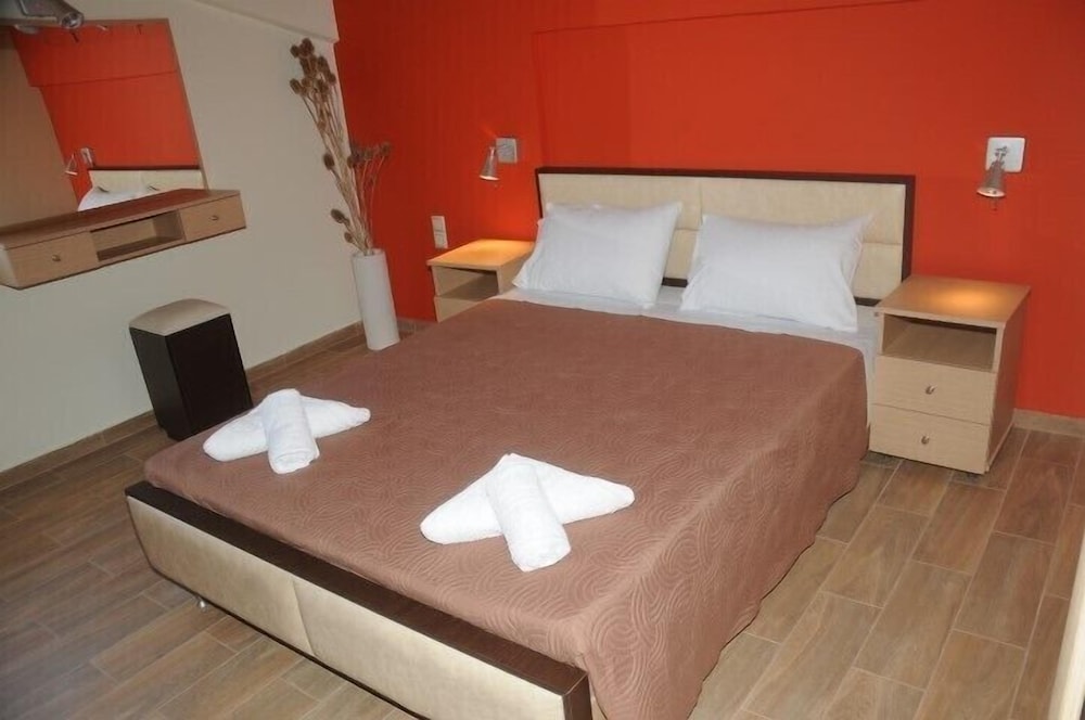 Luxury Apartment