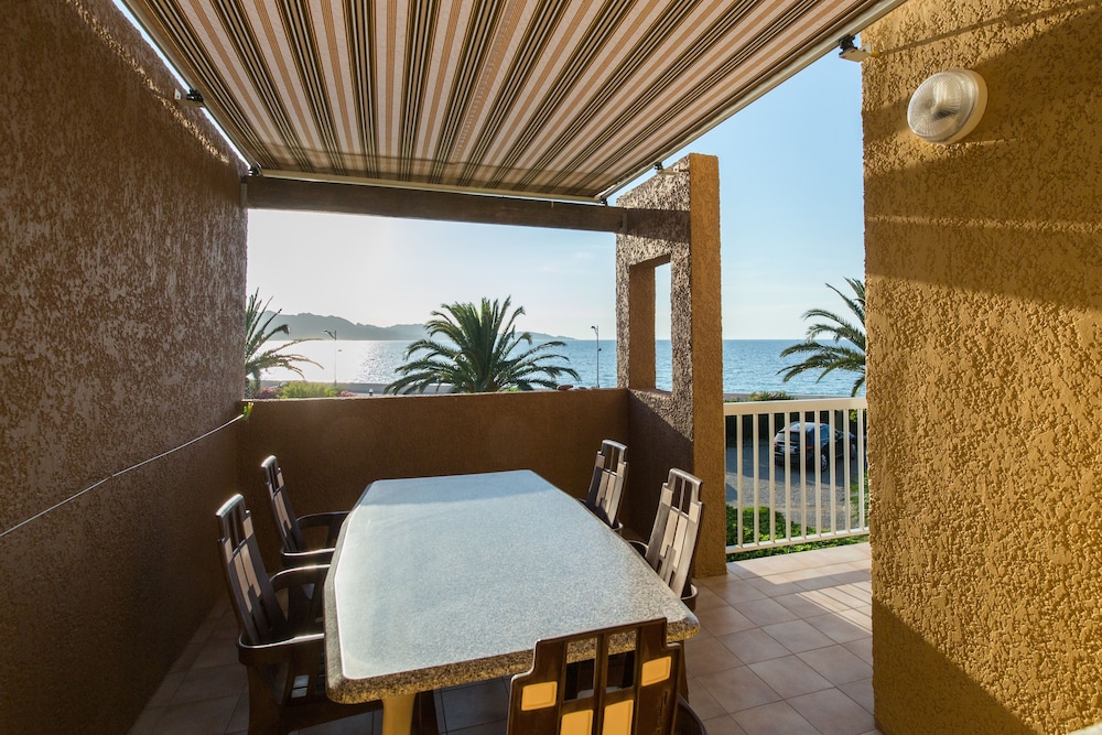 Apartment, Sea View (4 personnes) photo 3