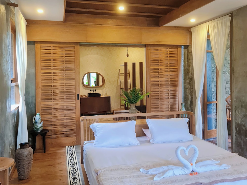 Hamsa Room - Photo 26