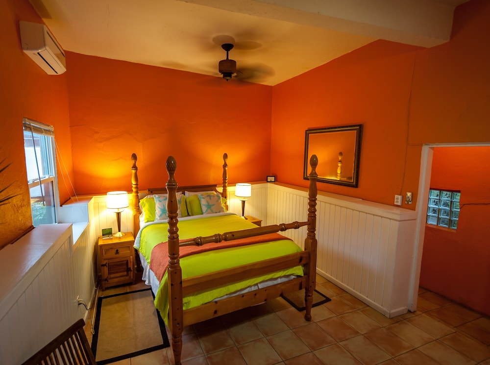 Standard Room, 1 Queen Bed, Kitchenette photo 3