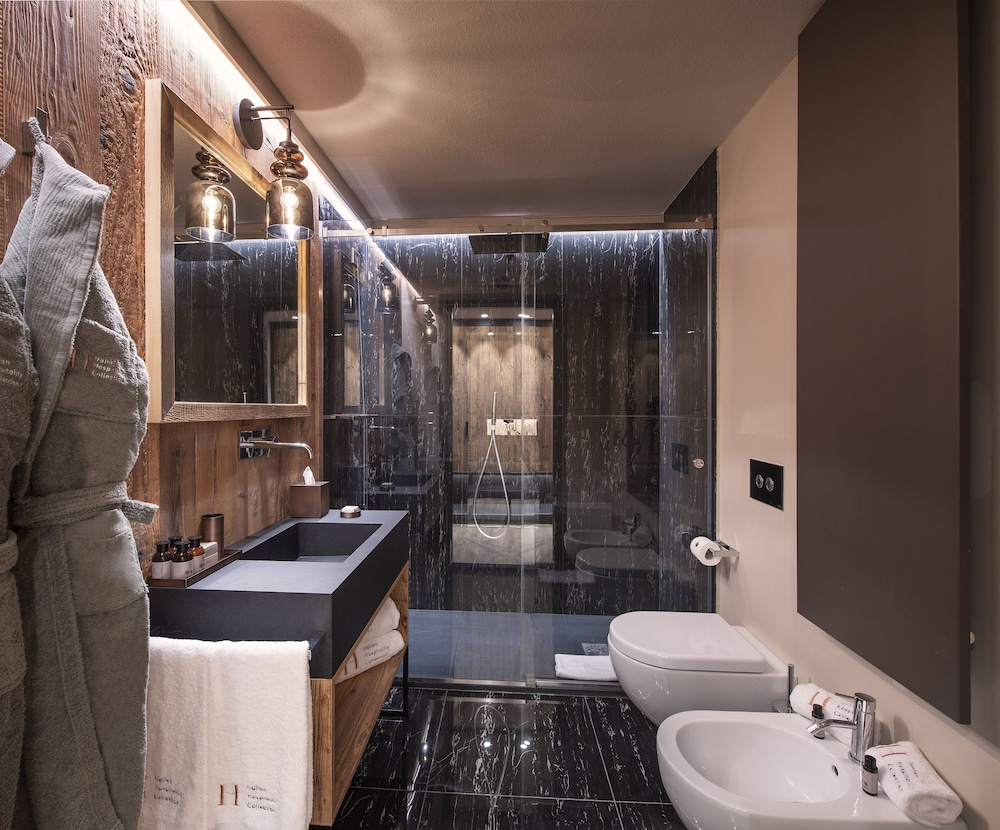 Deluxe Double or Twin Room, 1 Bedroom