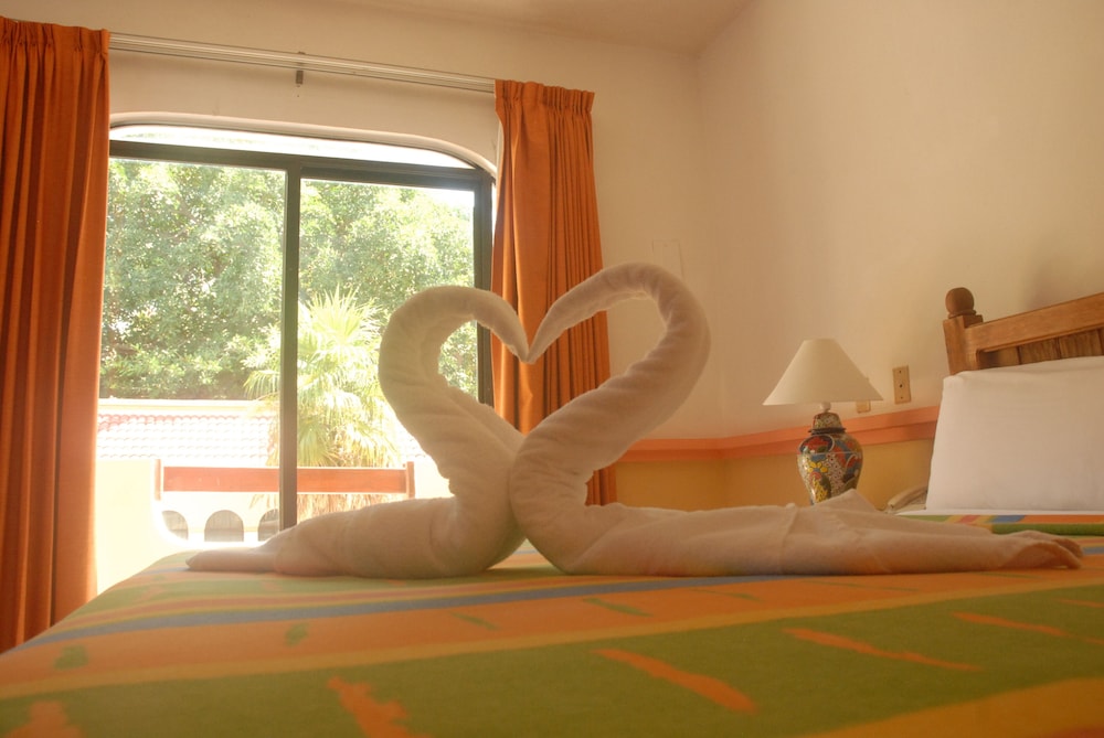 Deluxe Double Room, 1 Bedroom
