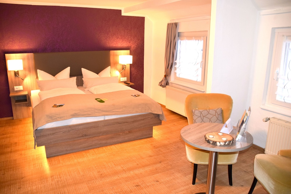 Deluxe Double Room photo 1