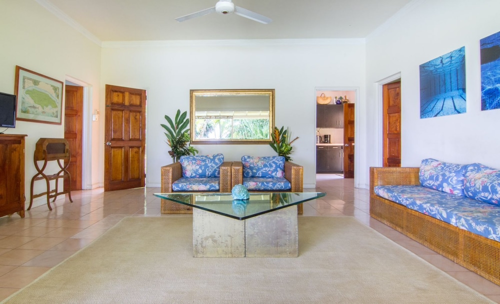 Presidential Room photo 1