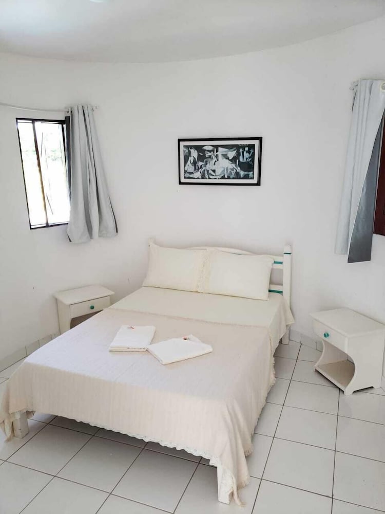 Standard Twin Room photo 1