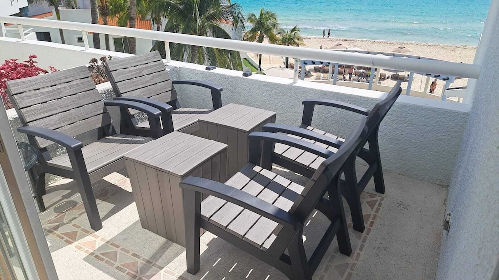 Deluxe Double Room, Ocean View
