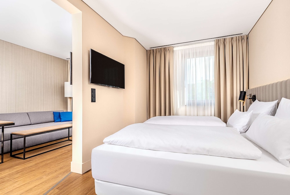 Junior Suite (Extra Bed 3 adults)
