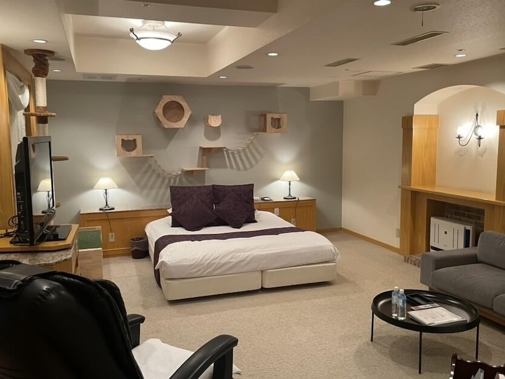 Premium Double Room, Non Smoking