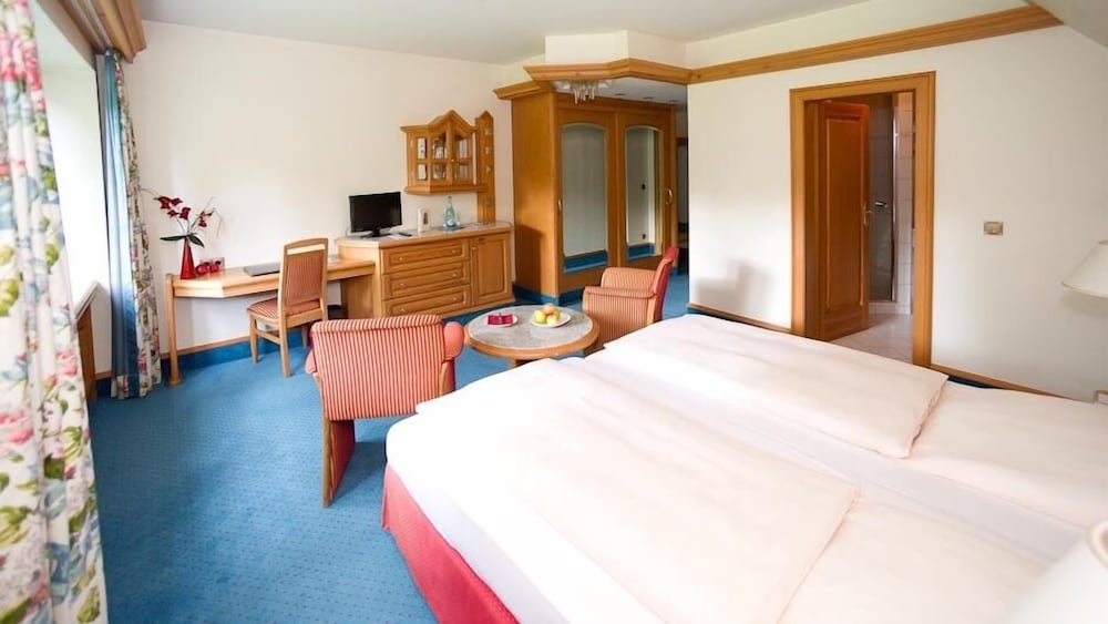 Premium Double Room photo 1