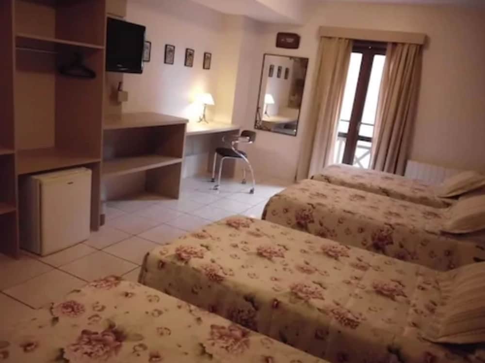 Quadruple Room photo 2