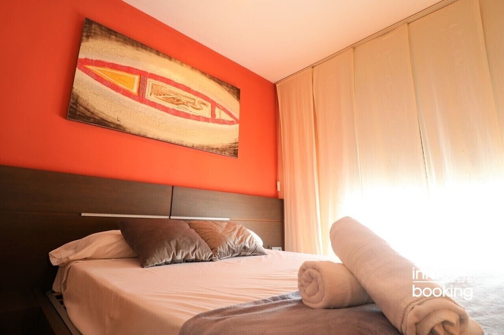 Apartamento, 1 habitación