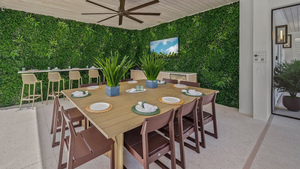 Siesta Key Estate in Sarasota, Foto 47