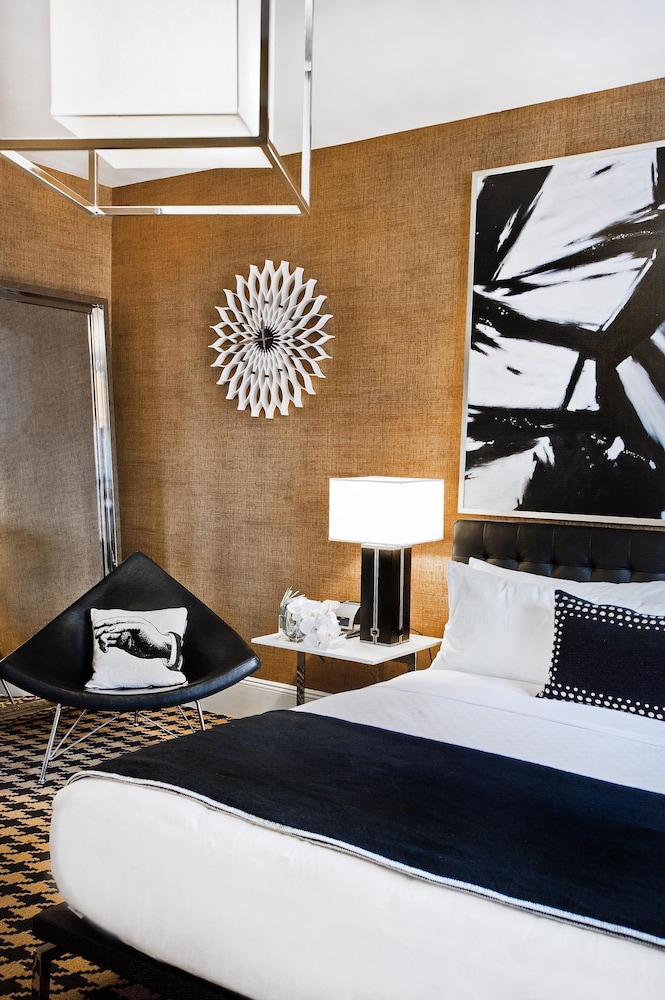 Superior Room, 1 Queen Bed, Accessible