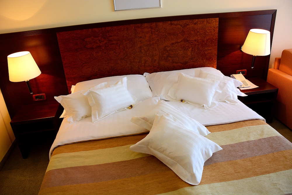 Single Room, Park View photo 3