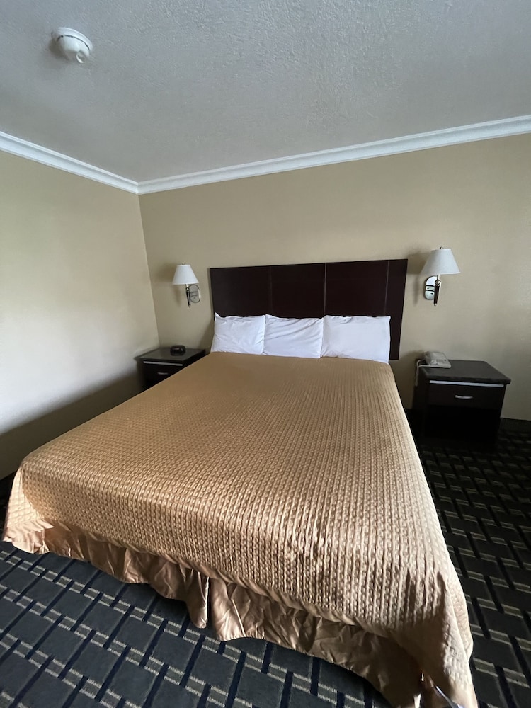 Standard Single Room photo 3