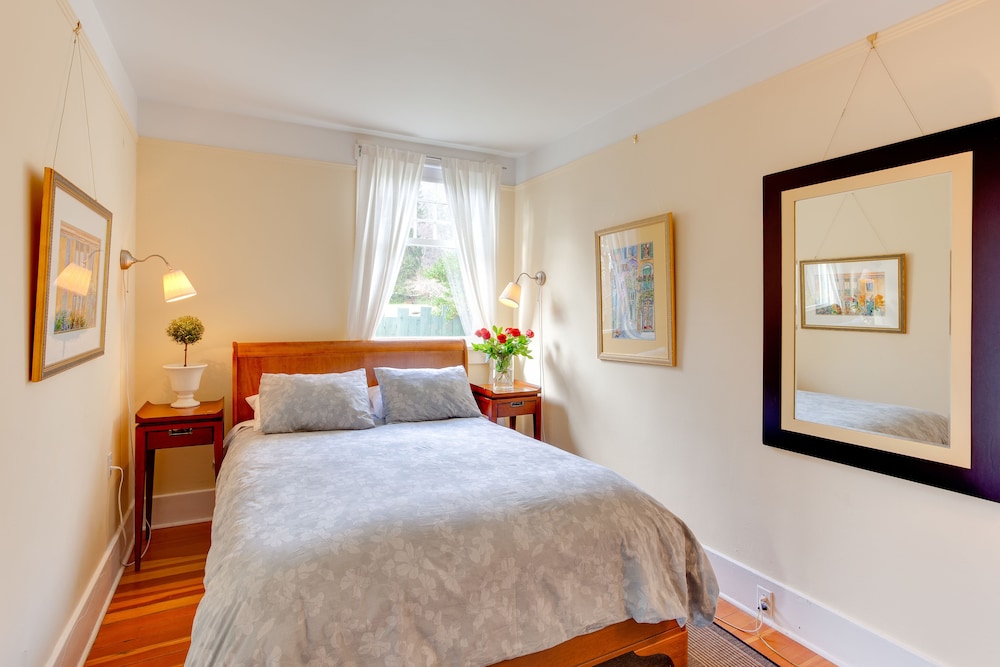 Suite, Garden View (Tuscan Garden) photo 2