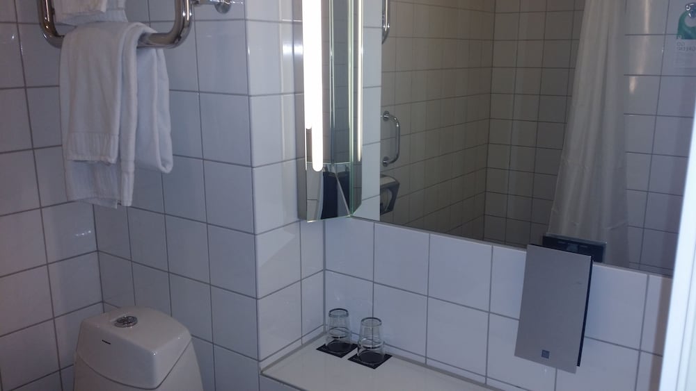 Double Room (First Smart) - Photo 6