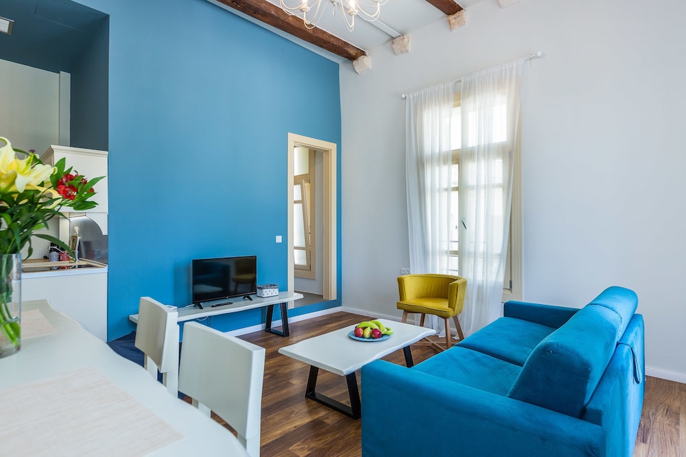 Suite, Sea View (Sea Breeze)