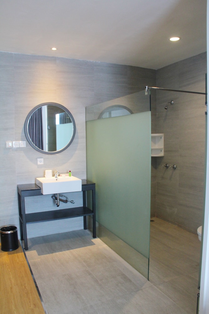 Superior Double or Twin Room photo 2